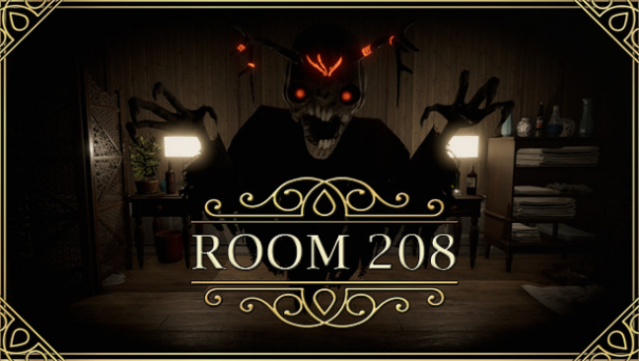 Room 208 Free Download