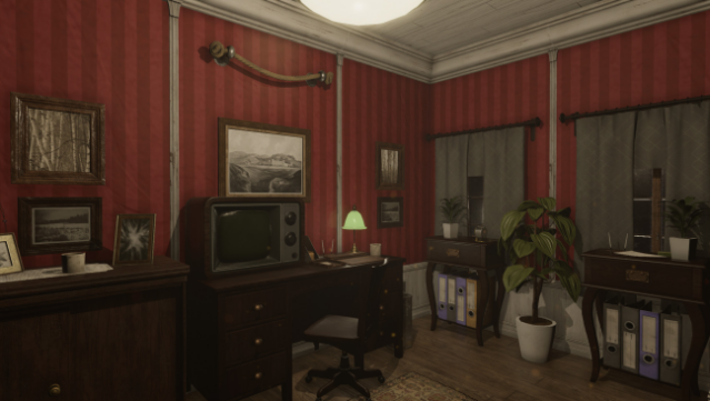 Room 208 Free Download