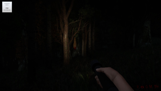 Room 54 Free Download gameplay
