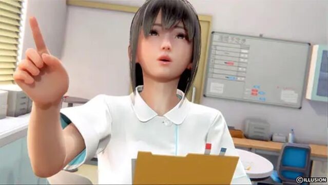 Room Girl Free Download
