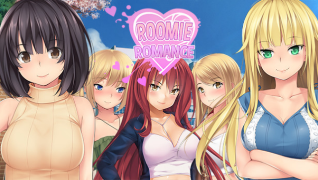 Roomie Romance Free Download