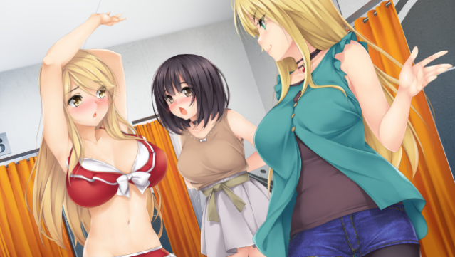 Roomie Romance Free Download gameplay