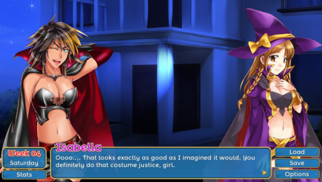 Roommates Free Download gameplay