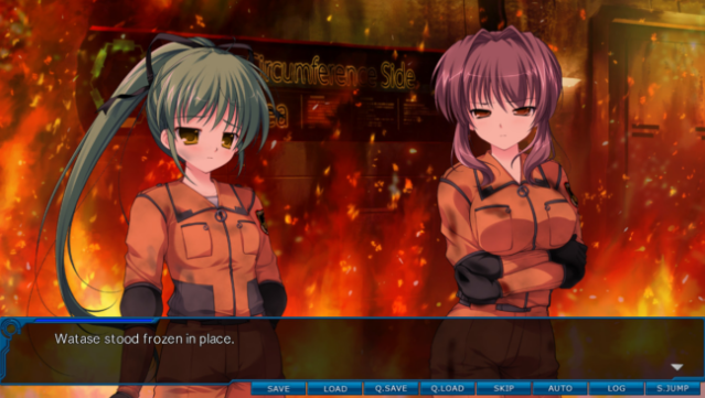 Root Double -Before Crime * After Days- Xtend Edition Free Download