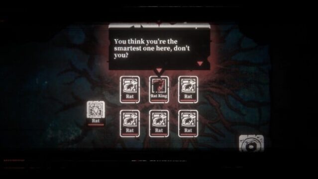 Roots Devour Free Download gameplay
