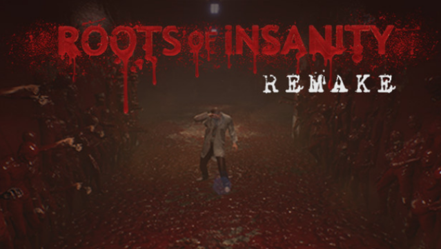 Roots of Insanity Free Download (v2.1.18)