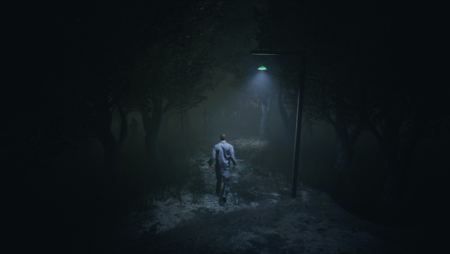 Roots of Insanity Free Download gameplay