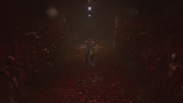 Roots of Insanity Free Download