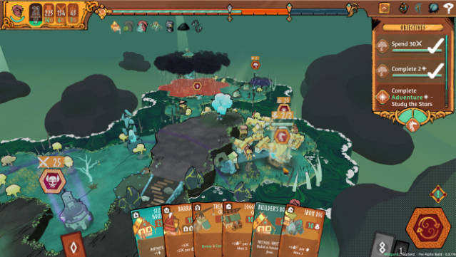 Roots of Yggdrasil Free Download