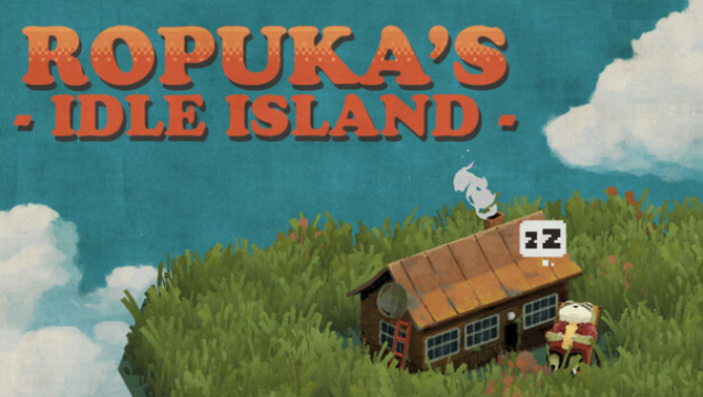 Ropuka's Idle Island Free Download