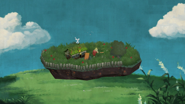 Ropuka's Idle Island Free Download gameplay