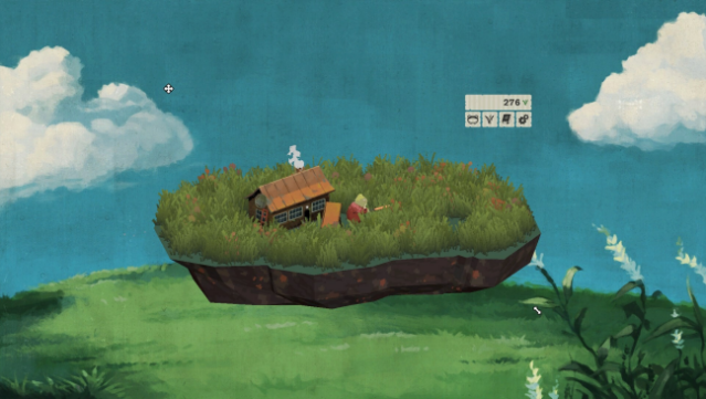 Ropuka's Idle Island Free Download