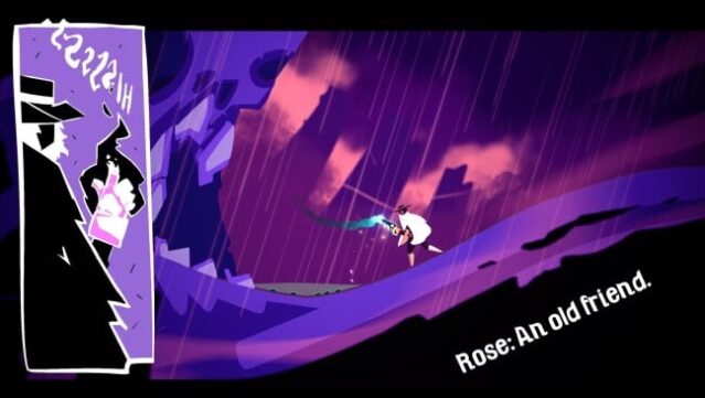 Rose and Locket Free Download