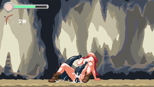 Rosé and the Magic Beast Free Download gameplay