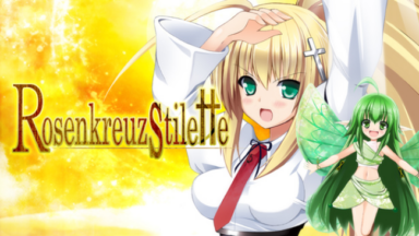 Rosenkreuzstilette Free Download