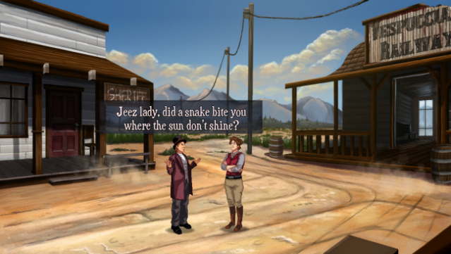 Rosewater Free Download