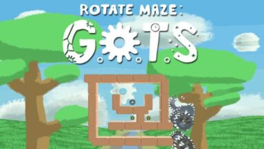 Rotate Maze: G.O.T.S Free Download