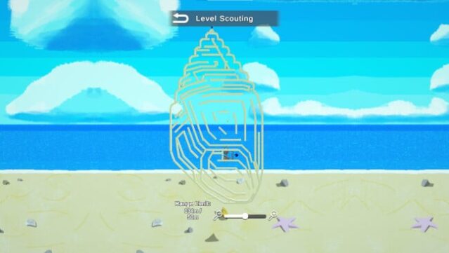 Rotate Maze: G.O.T.S Free Download gameplay
