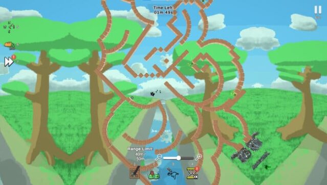 Rotate Maze: G.O.T.S Free Download