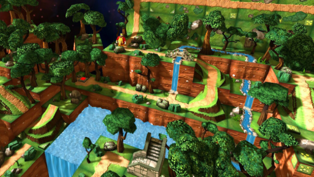 Roterra 3 - A Sovereign Twist Free Download gameplay
