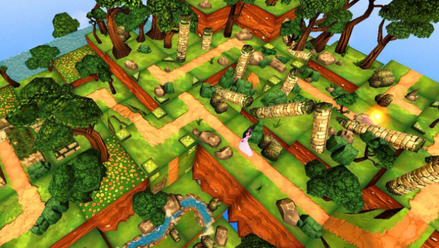 Roterra 3 - A Sovereign Twist Free Download