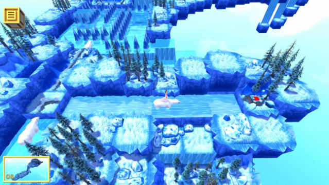Roterra 4 - Magical Revolution Free Download gameplay
