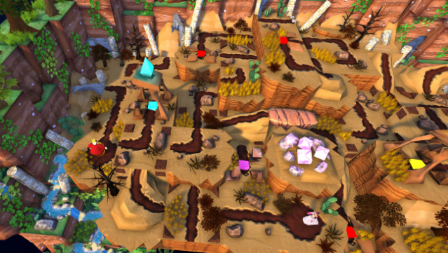 Roterra 4 - Magical Revolution Free Download