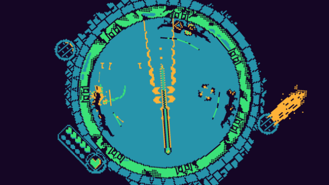 Roto Force Free Download