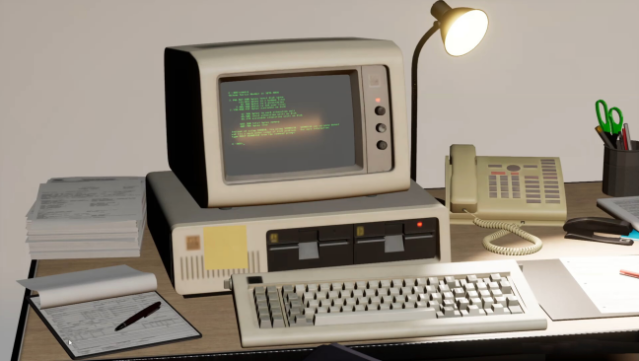 Rough Justice: '84 Free Download gameplay