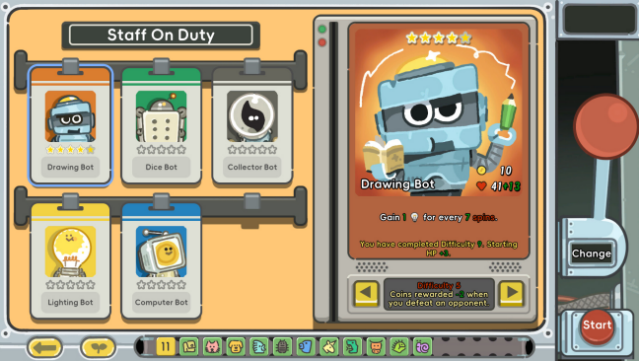 Roulette Hero Free Download gameplay