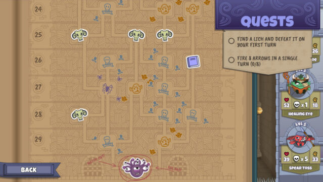 Roundguard Free Download gameplay