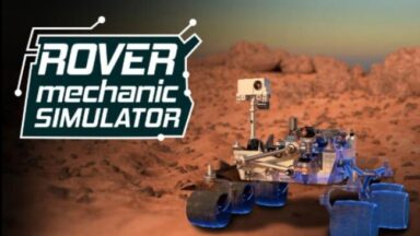 Rover Mechanic Simulator Free Download