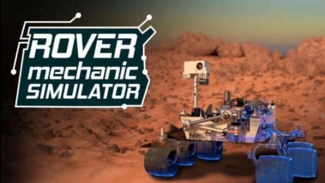 Rover Mechanic Simulator Free Download