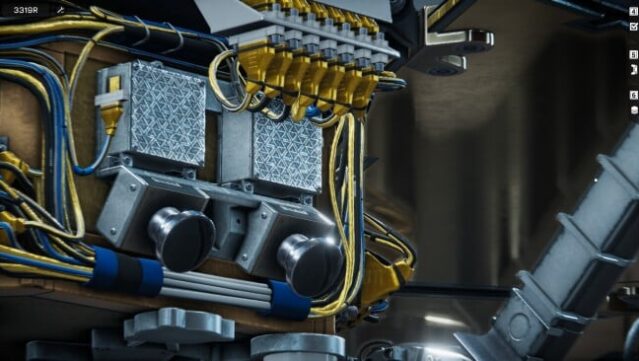 Rover Mechanic Simulator Free Download