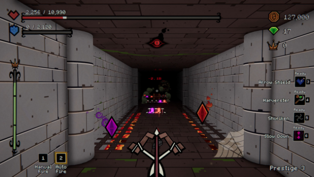 Row Divers Free Download gameplay