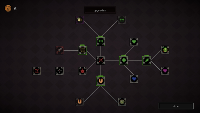 Row Divers Free Download