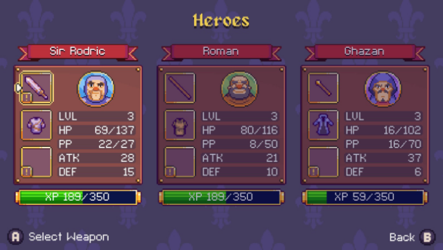Royal Frontier Free Download gameplay