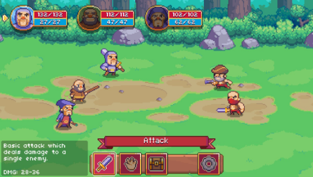 Royal Frontier Free Download