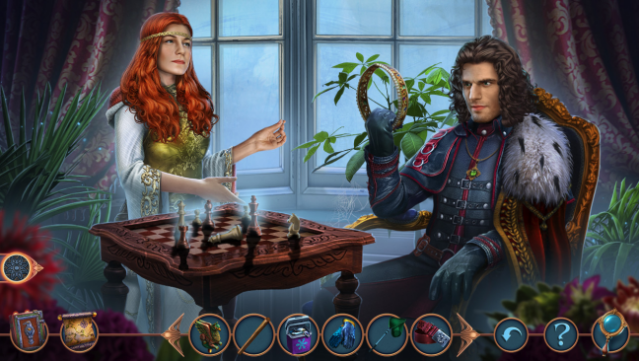 Royal Legends: Raised in Exile Collector's Edition Free Download