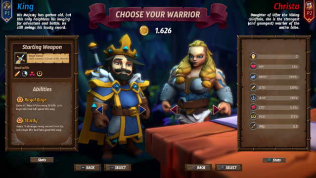 Royal Revolt Survivors Free Download gameplay
