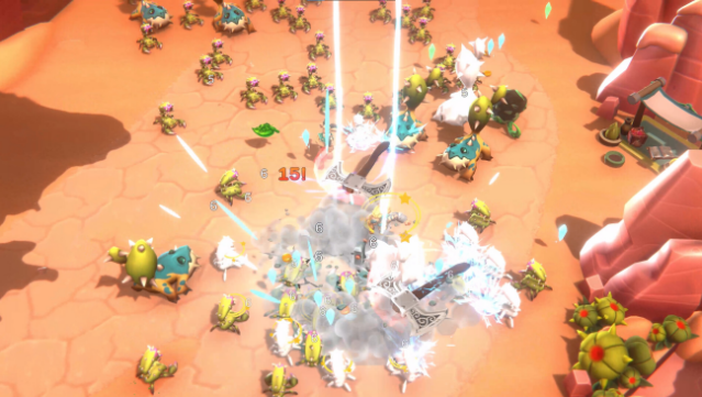 Royal Revolt Survivors Free Download