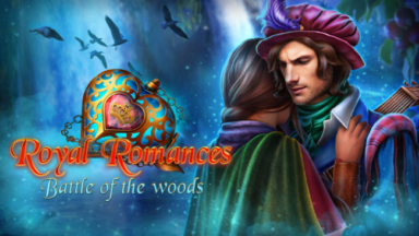 Royal Romances: Battle of the Woods Collector's Edition Free Download