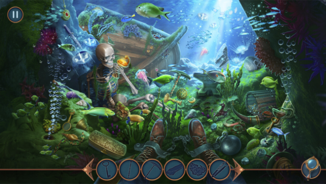 Royal Romances: Battle of the Woods Collector's Edition Free Download