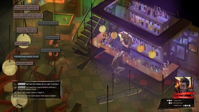 Rue Valley Free Download gameplay