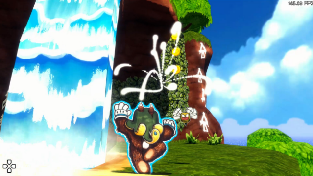 Ruffy and the Riverside Free Download gameplay
