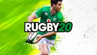 Rugby 20 Free Download