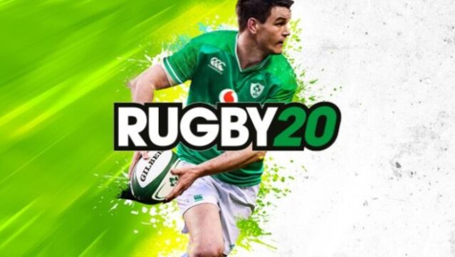 Rugby 20 Free Download