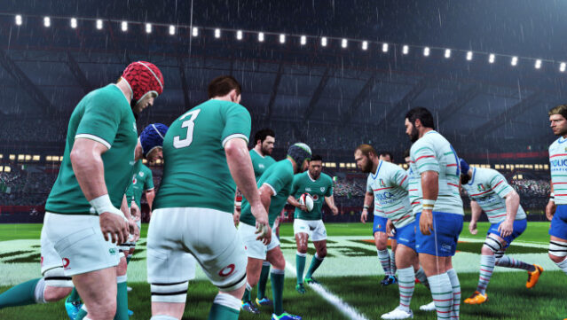 Rugby 20 Free Download