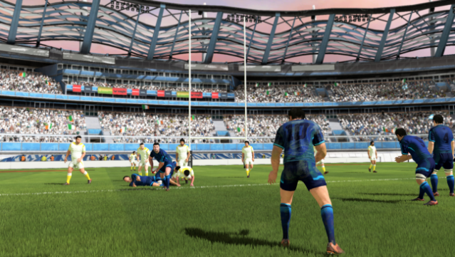 Rugby 22 Free Download