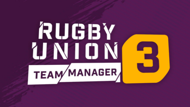 Rugby Union Team Manager 3 Free Download